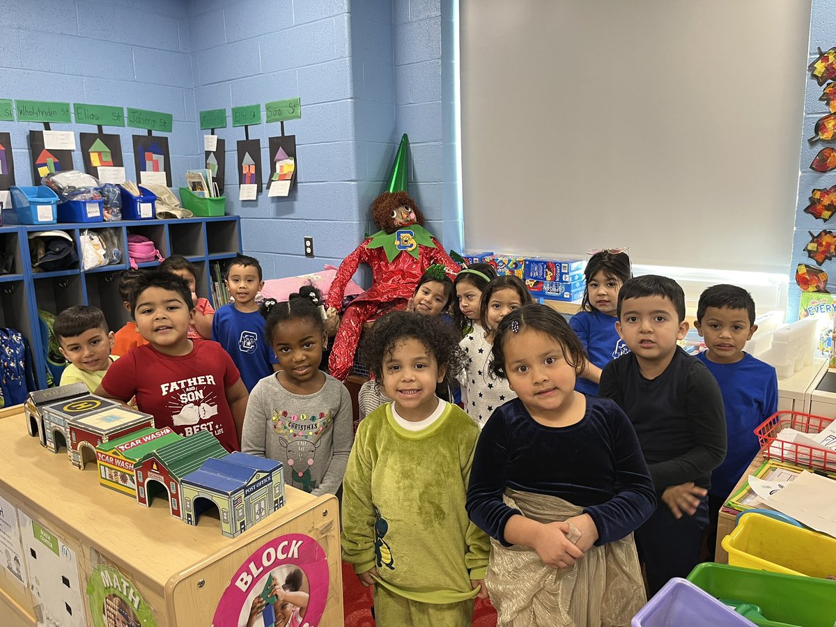 WatsonPreK tweet media