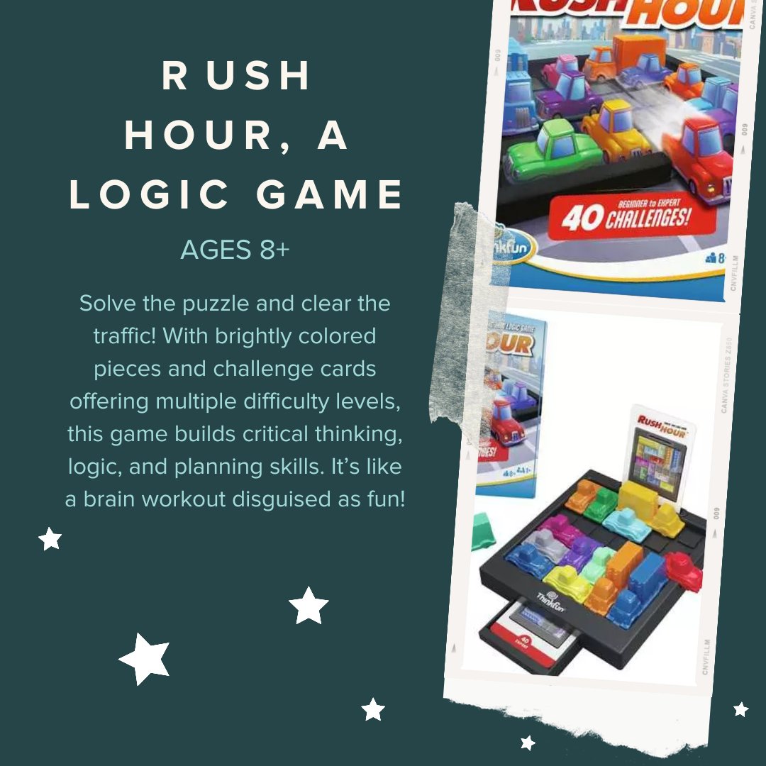 thecodingspace's tweet image. 'Tis the season for gifting and growing young minds! We're excited to share our annual Holiday STEM Gift Guide, the perfect way to spark curiosity and creativity in kids: thecodingspace.com/blog/2024-12-1…
Happy Holidays! ❄️☃️
#thecodingspace #gifts #giftideas #stemeducation