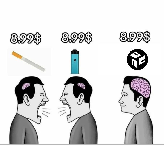 <a href="/KIRA_official/">KIRA</a> $KEX vs <a href="/Polkadot/">Polkadot</a> $DOT FDV is 1030x difference

If the project was given a chance to massively pump and expand scale of operations the VFG would obliterate JAM and dominate AI hardware space in crypto.

KIRA is the most mispriced technology this cycle...