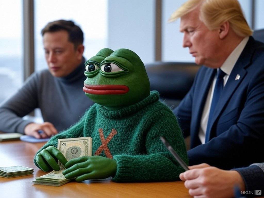 PEPEX_CTO's tweet photo. @elonmusk How it started… How it’s going $PEPEX 🐸 #solana #memecoins 

ArDgyVohA9mJ46hmHWAjo2ZSLaB45F7E1j2A9V316hQ3 https://t.co/rPiatWopir