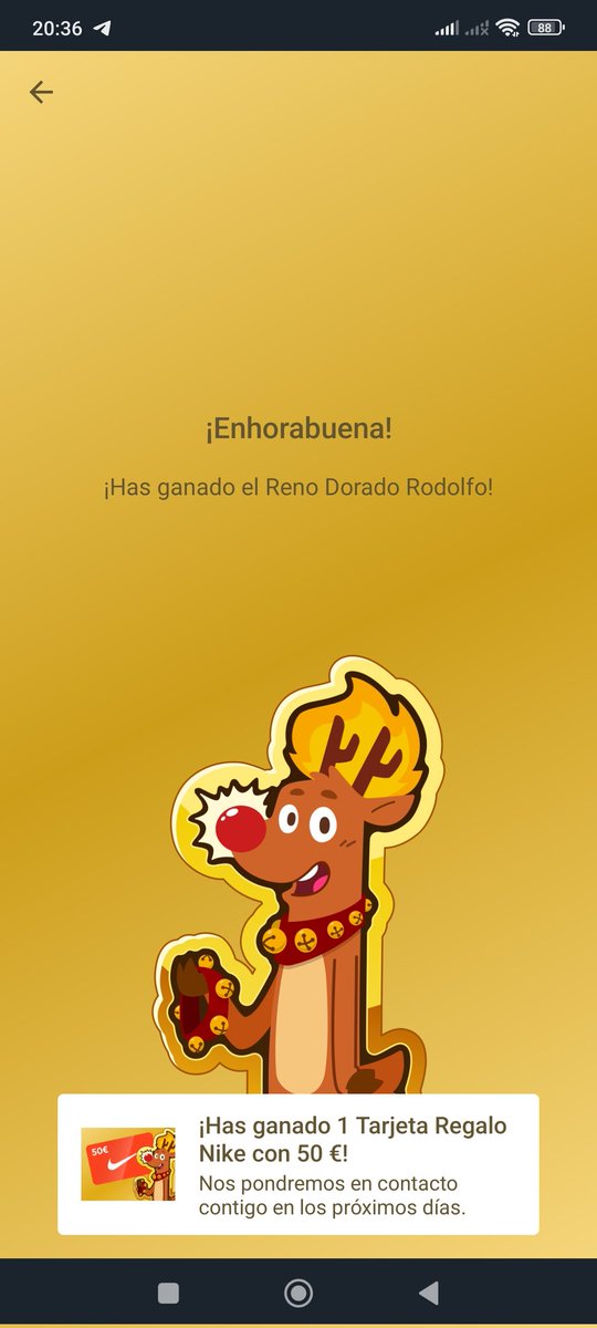 RojoLuis85's tweet photo. @chollometro Pues la verdad es que si tocan premios!!!! https://t.co/Pq0kANGC9P