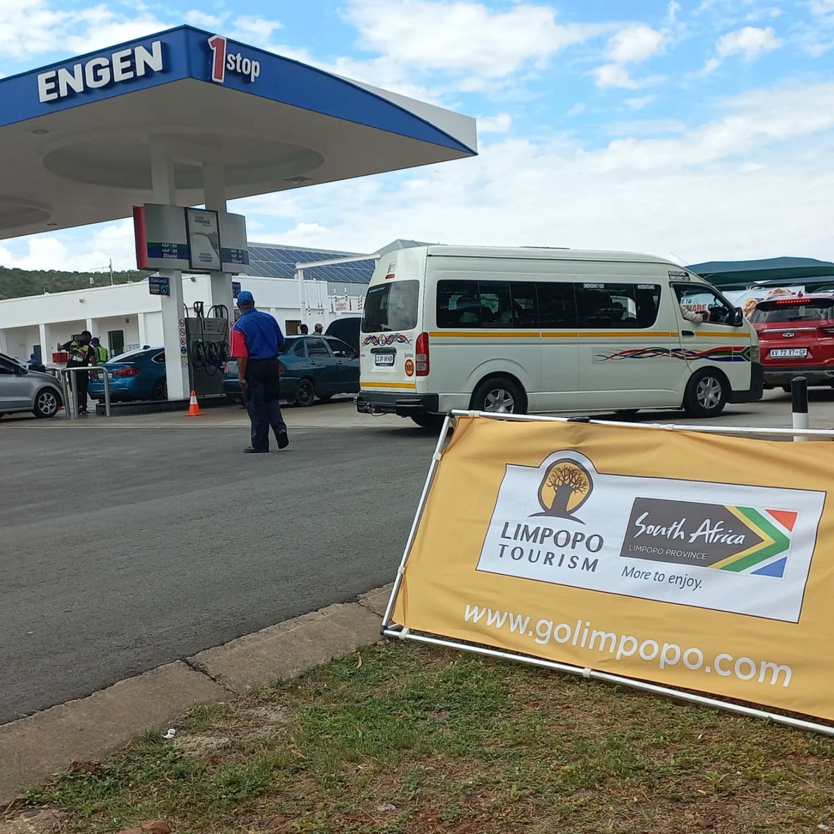 Limpopo Tourism Agency (@golimpopo) on Twitter photo Had a great summer campaign activation drive in Kranskop 1stop with <a href="/Candytsamandebe/">C A N D Y T S A M A N D E B E L E</a> <a href="/LimpopoR/">Limpopo Wildlife Resorts</a> and Marakele National Park during the.
golimpopo.com
#limpopokadezember
#limpoporeimagined
#golimpopo | #moretoenjoy Had a great summer campaign activation drive in Kranskop 1stop with <a href="/Candytsamandebe/">C A N D Y T S A M A N D E B E L E</a> <a href="/LimpopoR/">Limpopo Wildlife Resorts</a> and Marakele National Park during the.
golimpopo.com
#limpopokadezember
#limpoporeimagined
#golimpopo | #moretoenjoy