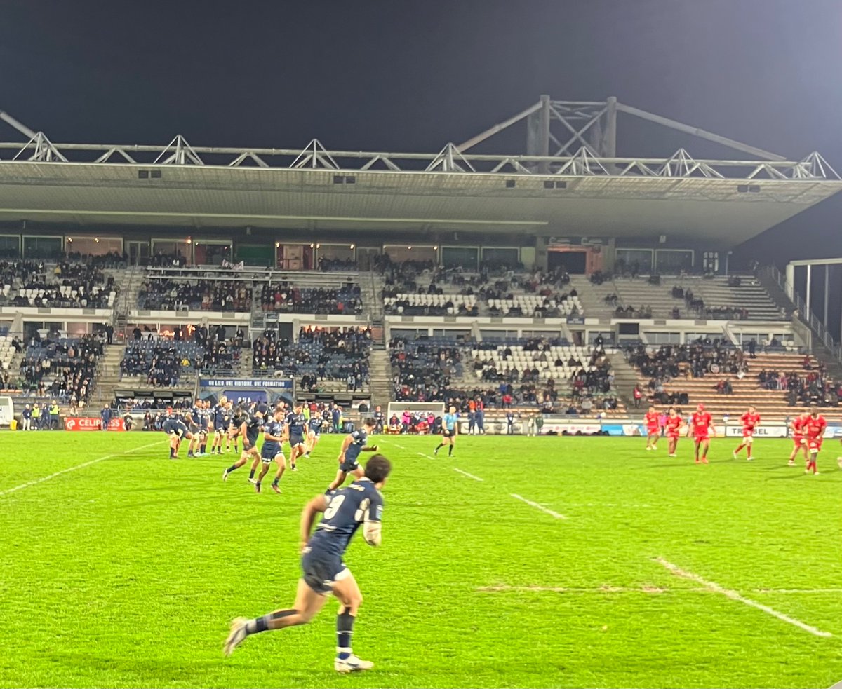 Pascal Geneste tweet media