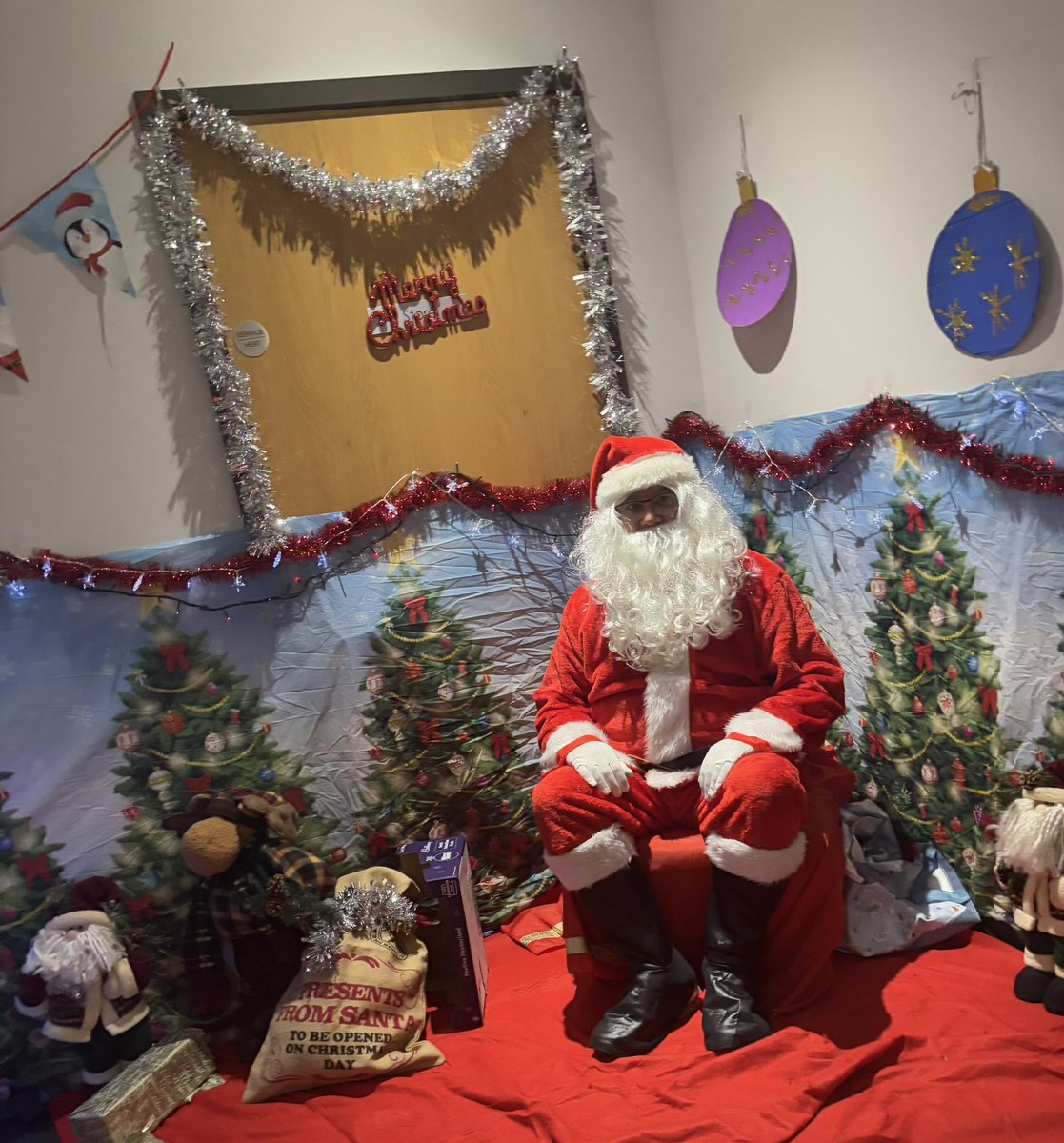 Cher Thomson (@cherthomson14) on Twitter photo Thank you to everyone who visited <a href="/ClydePrimary/">Clyde Primary</a> Christmas Fayre today. Santa photos will be shared next week.🎅🏼 All monies raised will go towards school funds 🥰 Thank you to everyone who visited <a href="/ClydePrimary/">Clyde Primary</a> Christmas Fayre today. Santa photos will be shared next week.🎅🏼 All monies raised will go towards school funds 🥰