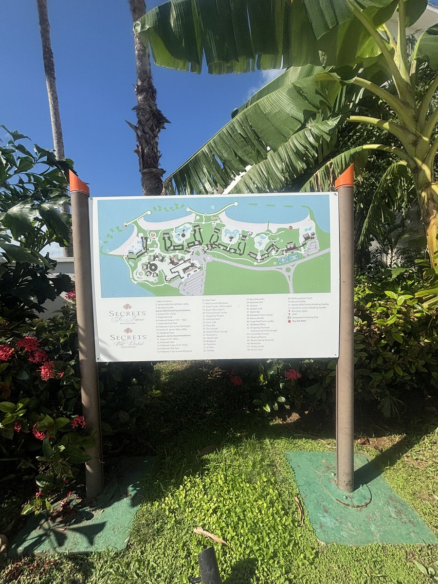 WeddingMagGTA's tweet photo. There’s no ‘Secret’ this all inclusive adult only island resort, we consider very wedding worthy. 

Ask our editor hello@weddingplannermag.ca

Images: @VeronicaEvents 

@SecretsStJames 
@VisitJamaicaNow 
#adultonly 
#preferredsuite
#oceanview https://t.co/0p6guBesRh
