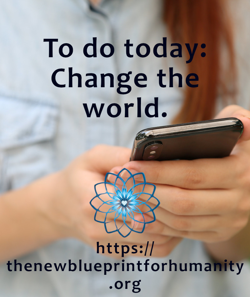 newblueprint111's tweet photo. Time to #FaceReality, #thinkdiffernt, and #bethechange. https://t.co/Uki9MlPXkg