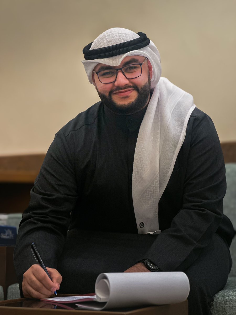 Malma6roud's tweet photo. 13-12-2024
الحمدالله الذي بنعمته تتم الصالحات 
تم بحمد الله وفضله وفضل أهل البيت عليهم السلام
 "عقد قراني"
سائلاً المولىٰ عز وجل لي ولكم التوفيق 
والبركة لما يُحبه ويرضاه 🤍 https://t.co/RiBrGJHWEi
