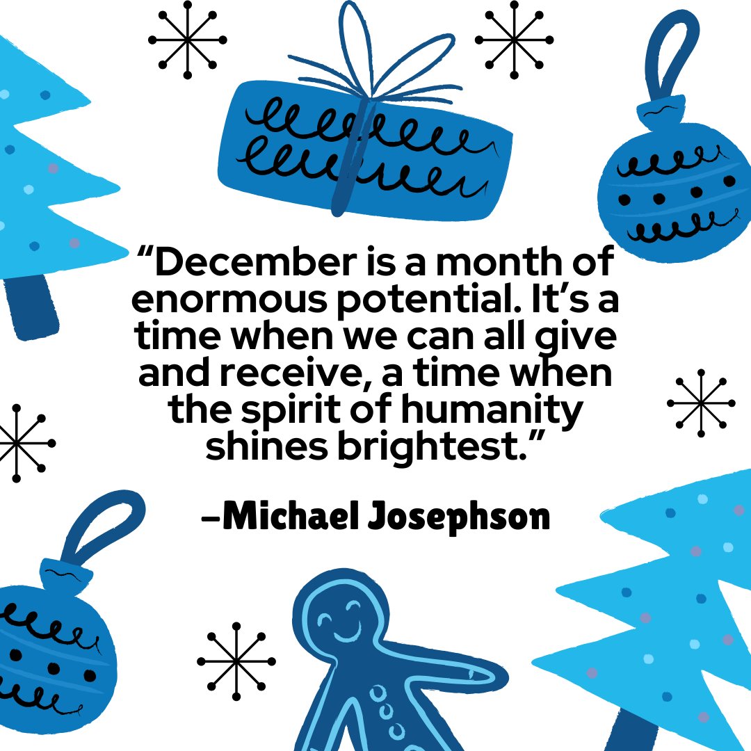 StratusDial's tweet photo. December is a month of enormous potential—a time to give, to receive, and to let the spirit of humanity shine brighter than ever. ✨💫 #SeasonOfGiving #SpreadKindness #HumanityShines #December #Love #StratusDial #hope https://t.co/83HP15gFN2
