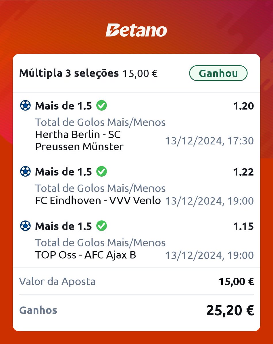 Jogos de golos! Vamos! É green!