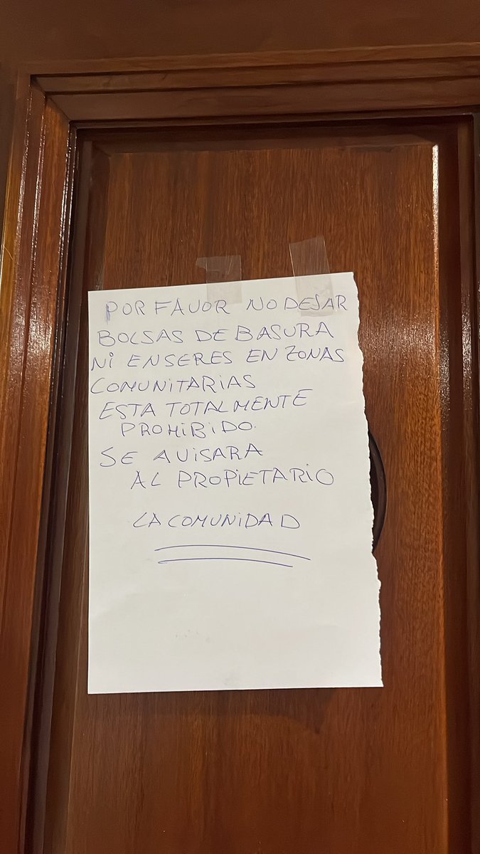 viofiles_'s tweet photo. los vecinos teniéndonos manía parte 9671949292 https://t.co/O8lgAPR3Gq