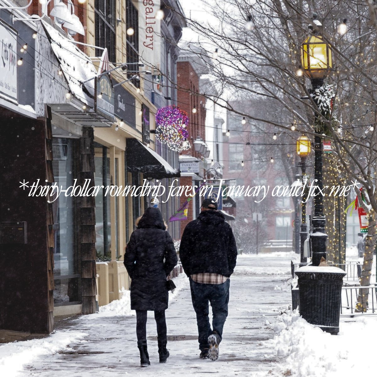 Amtrak Downeaster tweet media