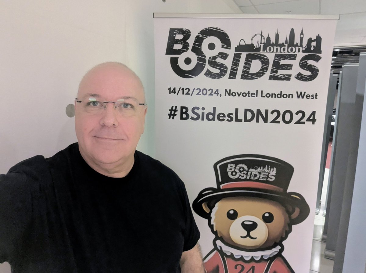 Keir 👨🏻‍🌾@keirsnelling@infosec.exchange tweet media