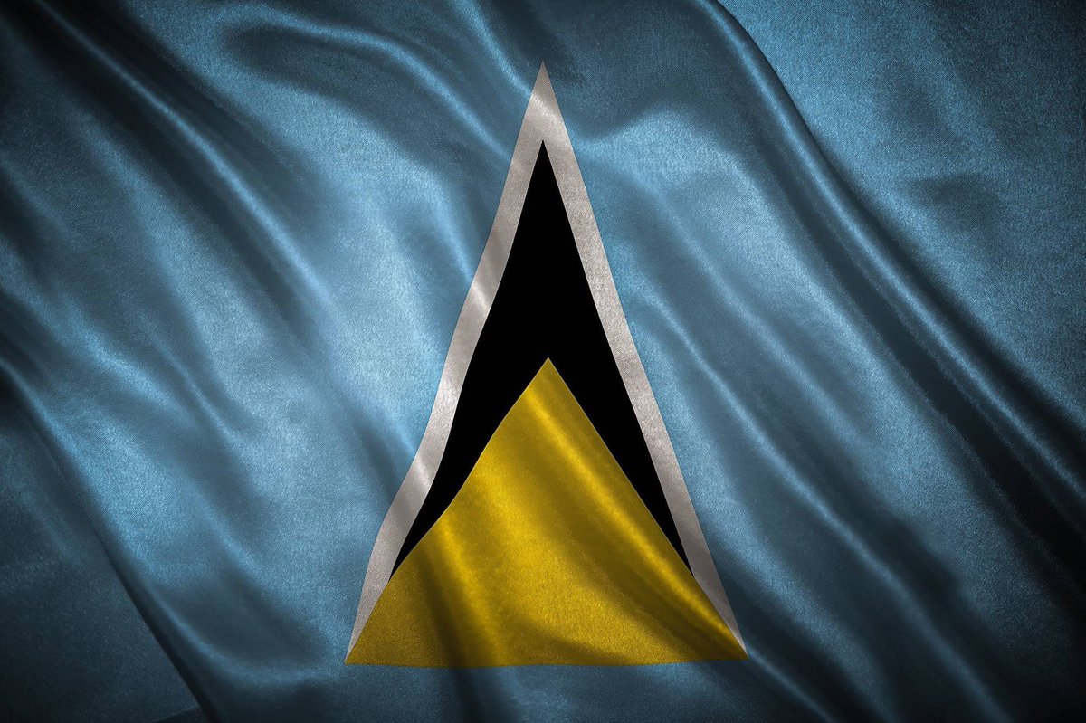 TheECSRC's tweet photo. On behalf of the entire team at the ECSRC, we wish Saint Lucians across the world a wonderful National Day. The Festival of Light is celebrated on December 13th, with the Feast of Saint Luce, Patron Saint of Light. Saint Lucia we love!

#stlucia #saintlucia #lucians #nationalday https://t.co/nvJbDrrPUp