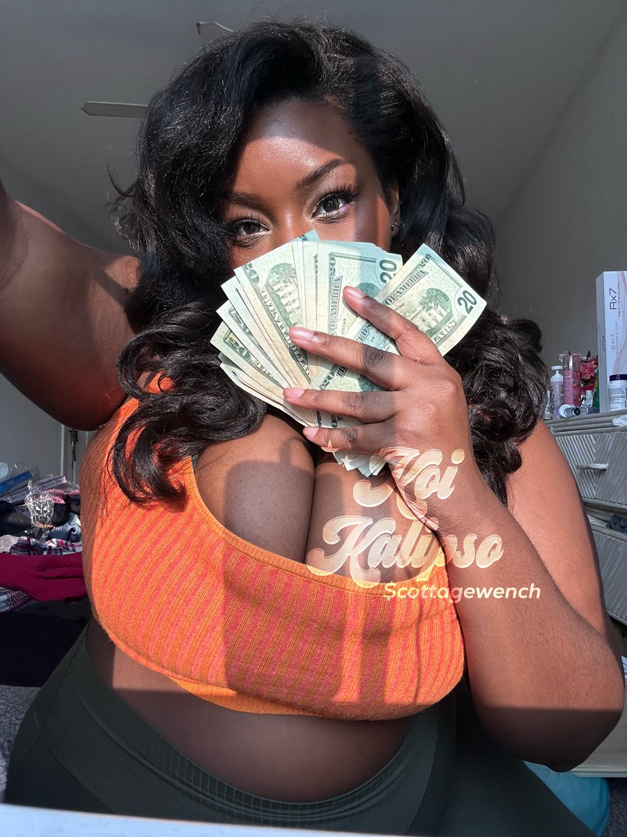 Goddess Koi 🪷 tweet media