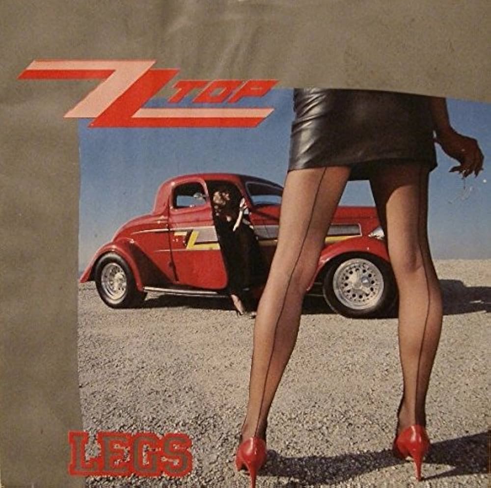 TheMuzicNation's tweet photo. TMN Top 100 of 1984
#ChartFlashback
#MusicCharts
#Music
No. 12
ZZ Top - Legs
https://t.co/s0s7EjdXEP https://t.co/dAXKNiolmn