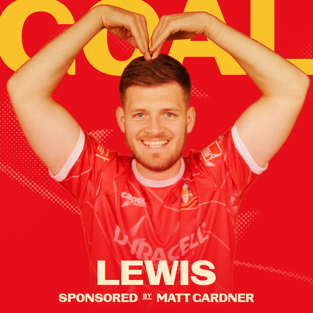 BridTownAFC's tweet photo. @PhotographyTcf 44' THERE'S THE LEVELLER!!

Leverett's corner finds Benn Lewis, who produces a beautiful header into the top right corner. Game on!

1-1 https://t.co/pzatq2kW16