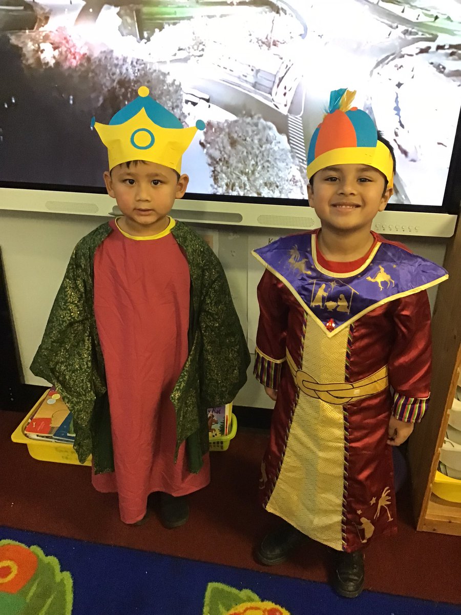 Reception @ South Camberley Primary tweet media