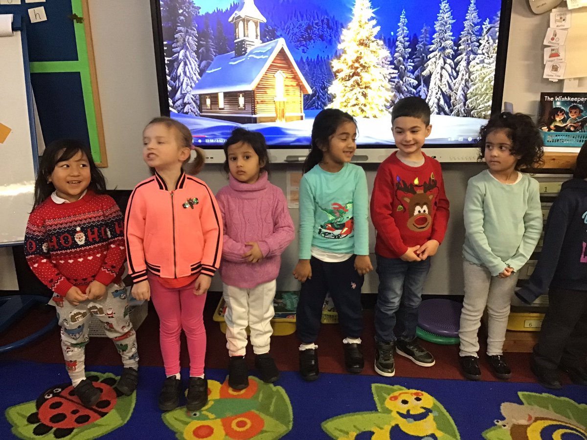 Reception @ South Camberley Primary tweet media