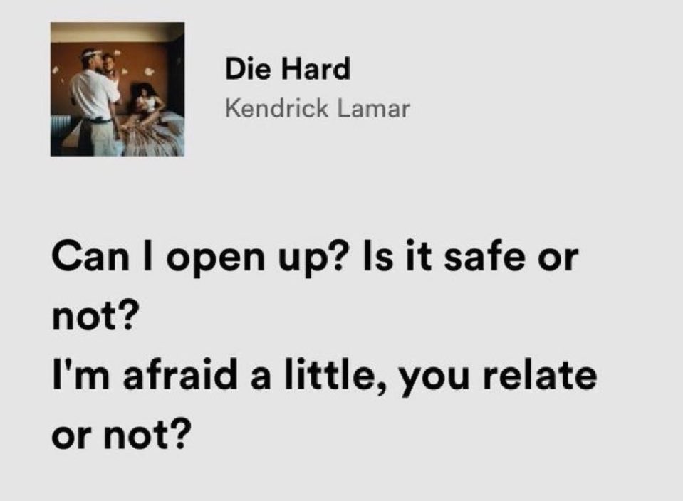 kendrick lamar.
