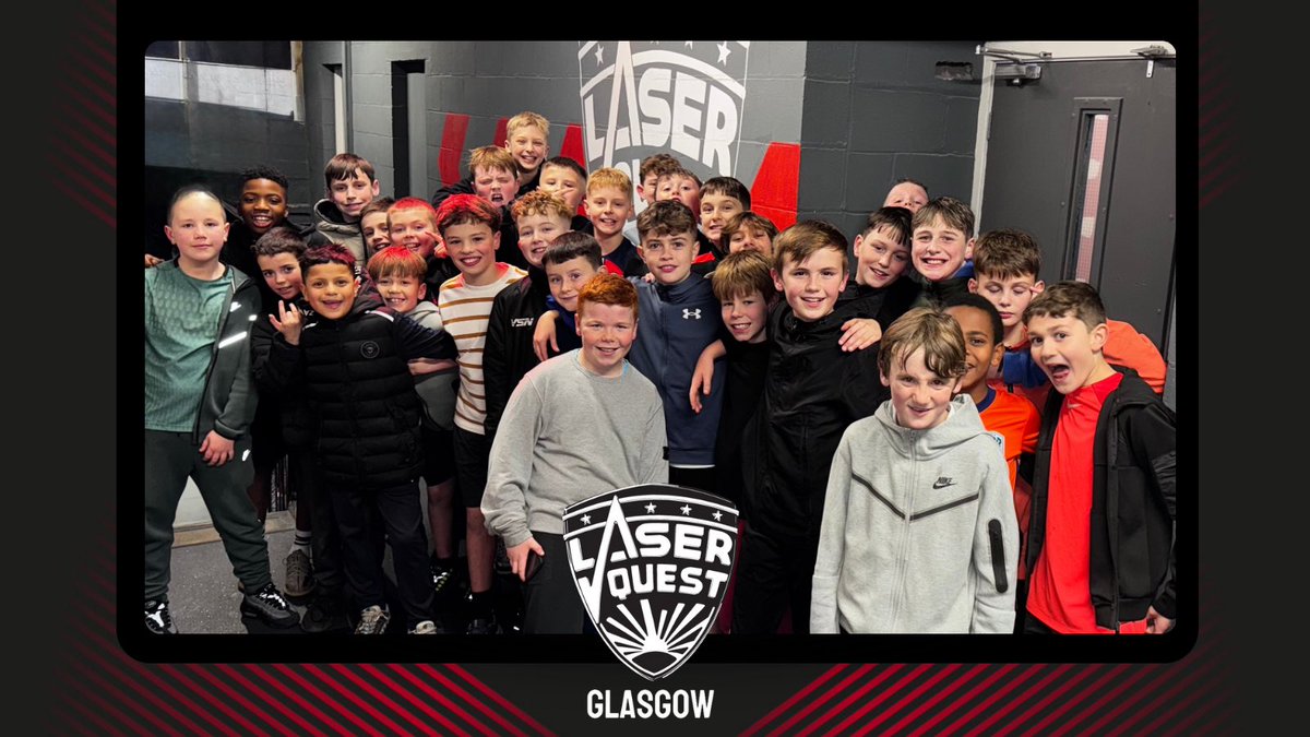Giffnock SC 2013 tweet media