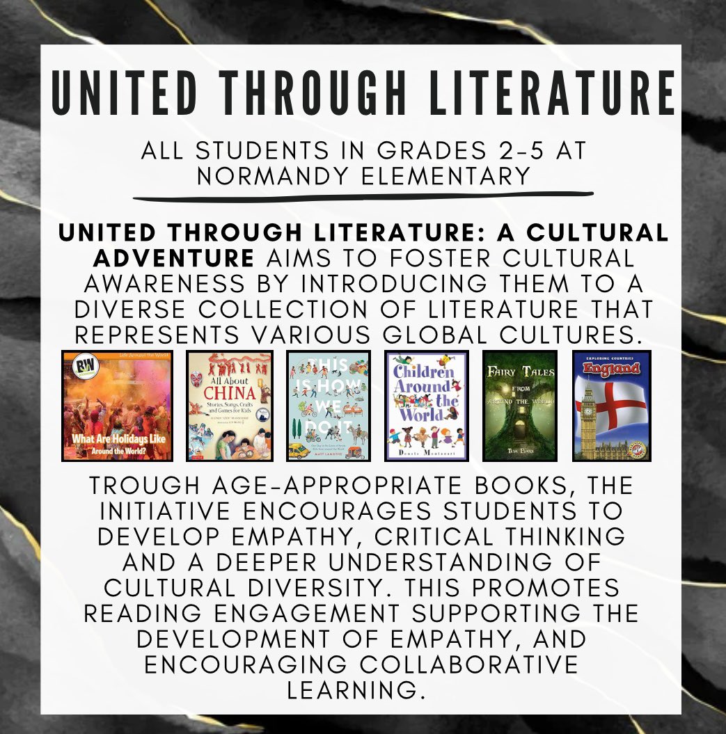 CentervilleEdu's tweet photo. Please consider donating to this awesome teacher grant! Check out the link in our bio for easy access to donating and to learn more about these grants! https://t.co/20b7V7vb6O