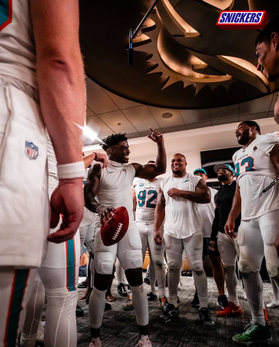 FinsXtra's tweet photo. 🗳️ Let’s get as many retweets as possible to ensure we have a strong Dolphins representation at the Pro Bowl Games! 

QB Tua Tagovailoa #ProBowlVote 
RB De’Von Achane #ProBowlVote 
FB Alec Ingold #ProBowlVote 
WR Tyreek Hill #ProBowlVote 
WR Jaylen Waddle #ProBowlVote 
TE Jonnu Smith #ProBowlVote 
T Terron Armstead #ProBowlVote 
C Aaron Brewer #ProBowlVote 
DL Zach Sieler #ProBowlVote 
DL Calais Campbell #ProBowlVote
LB Chop Robinson #ProBowlVote
LB Emmanuel Ogbah #ProBowlVote
LB Jordyn Brooks #ProBowlVote 
CB Jalen Ramsey #ProBowlVote 
K Jason Sanders #ProBowlVote 
P Jake Bailey #ProBowlVote
ST Siran Neal #ProBowlVote 
KR/PR Malik Washington #ProBowlVote 

#GoFins