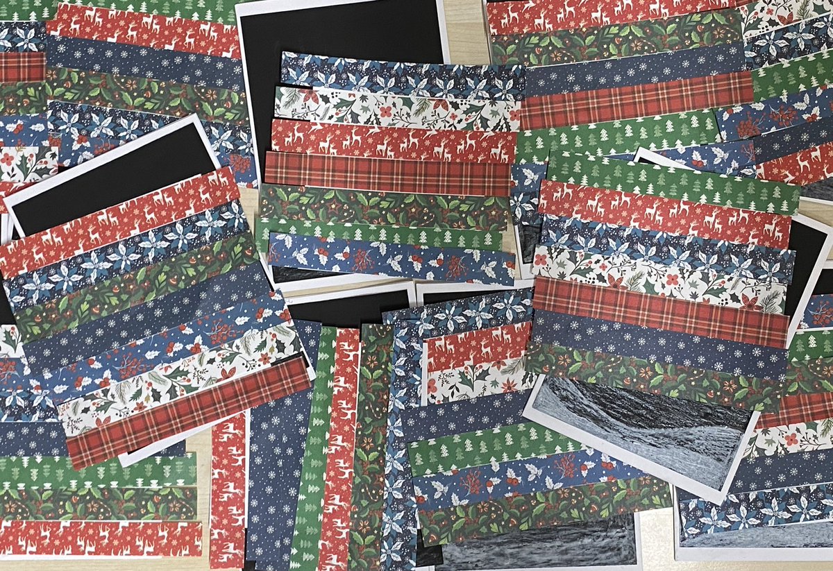 Redbpef's tweet photo. Hmm, it’s a mystery. What are these going to be? 🤔 @BPEFschools https://t.co/5wEopZj25C