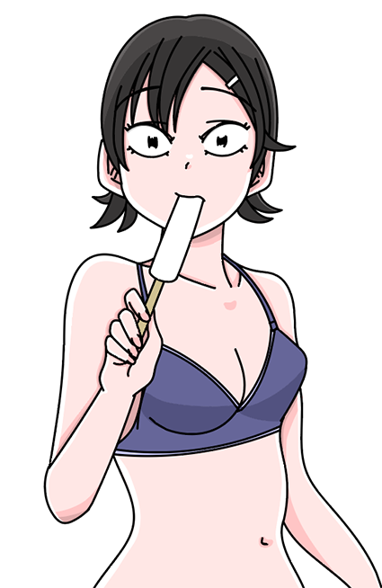 「こぼれたミルクに泣かないで 幻のR18版、サブ垢でしれっと更新 」|リトルのイラスト