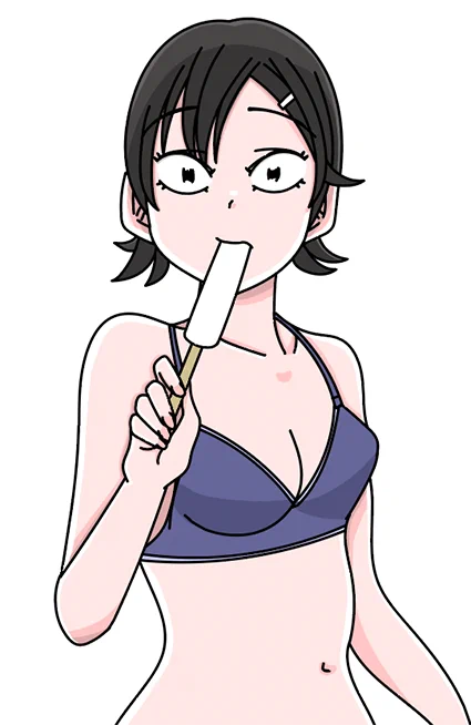 こぼれたミルクに泣かないで 幻のR18版、サブ垢でしれっと更新 