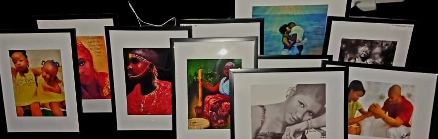 🎨✨ Support small businesses! Vannetta Ferguson, a proud Power in the Pen member, is the artist behind Indigo Fine Arts. 💙

📍 Facebook: Vannetta Ferguson
📞 (404) 663-1924
📧 fergie315@yahoo.com

Show love to local art and talent! 🖌️💫

#PowerInThePen #SupportSmallBusiness