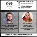 Photo by NHSSCA_MS (@misshssca)
