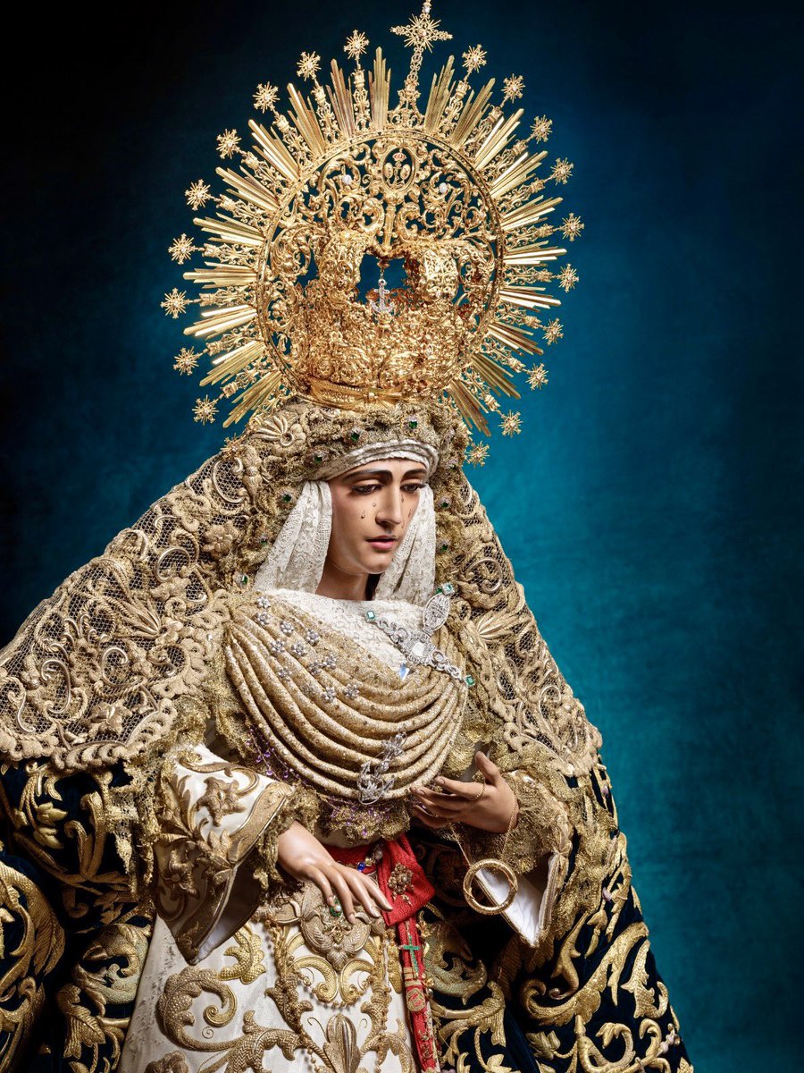 Esperanza de Triana tweet media