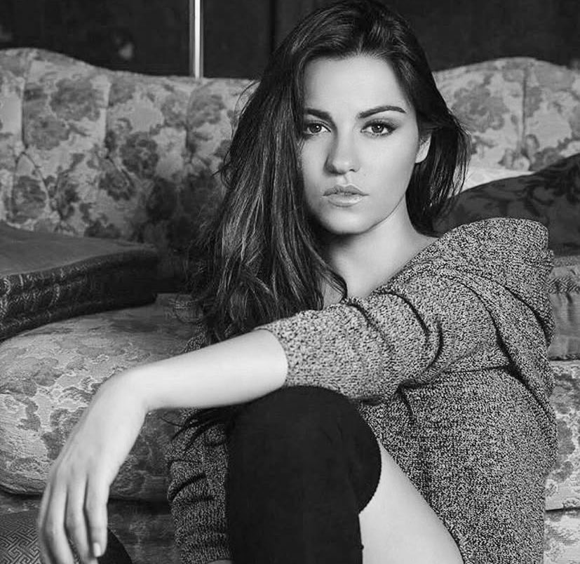 MaiteFansMed's tweet photo. I vote for #MaitePerroni from Mexico for The 100 Most Beautiful Faces of 2024

@tccandler #100face2024 #100mostbeautifulface2024 #tccandler @maiteperroni https://t.co/qMNkSuiQzU