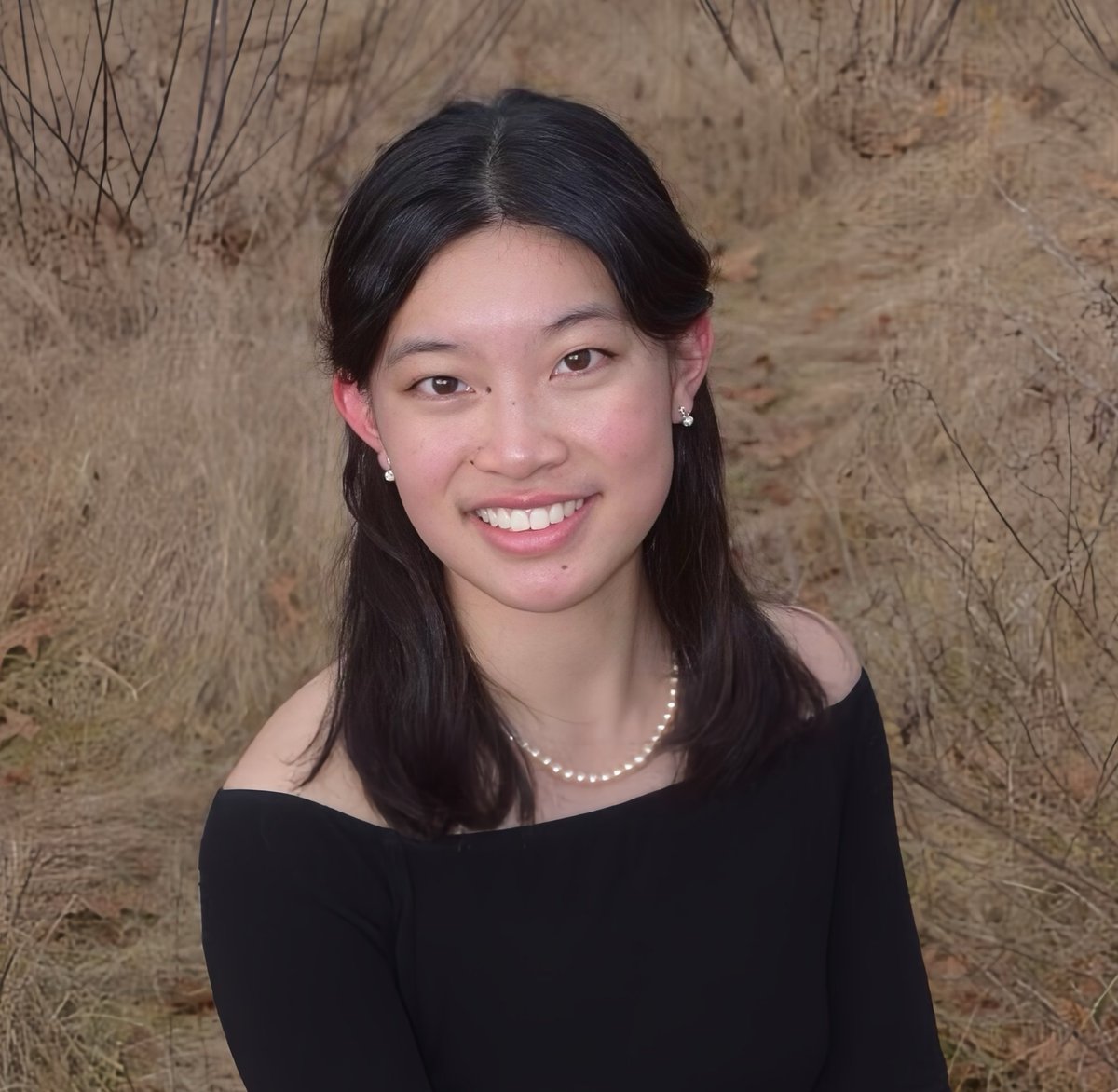 We’re excited to announce that Julie Fang Meng is the winner of the PCD 2024 Student Paper Contest in the High School category! 👏 Congratulate Julie in the comments and tap the link to read her paper here: bit.ly/PCD24_0126 

Julie Meng: bit.ly/3ZstL07