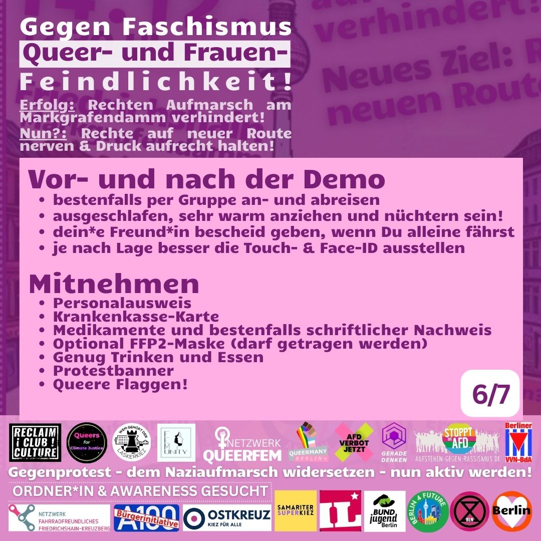 bsky Queermany.de | queer • feministisch tweet media