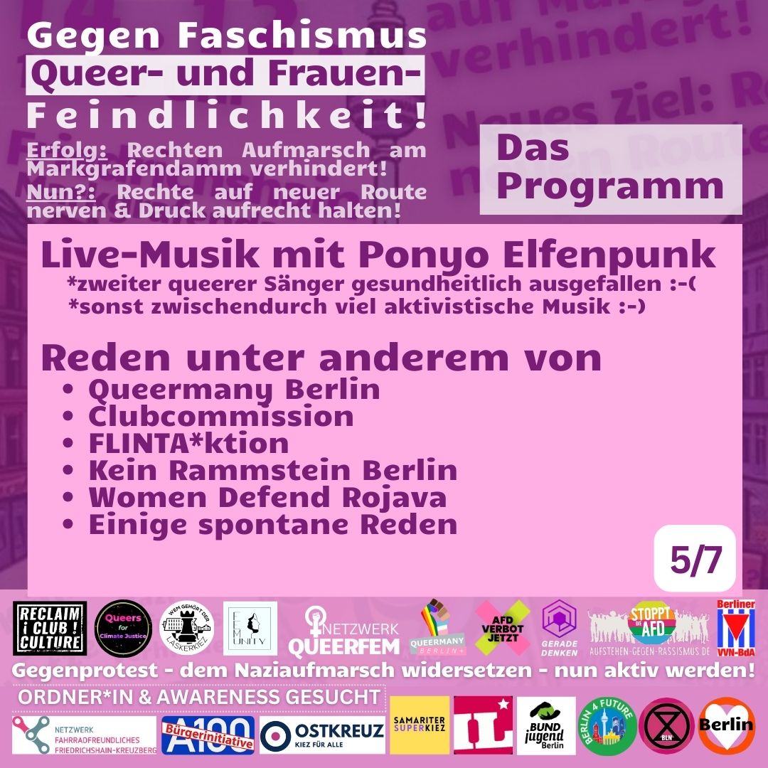 bsky Queermany.de | queer • feministisch tweet media