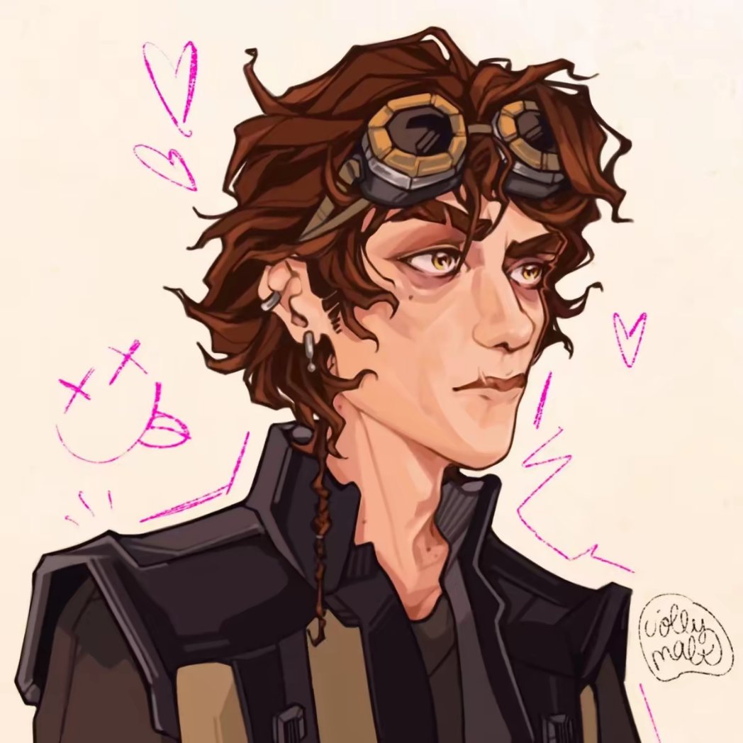 Czech_Viktor's tweet photo. I should have stayed in Zaun!

#arcane #Viktor #arcaneviktor #arcanefanart #ArcaneSeason2 #fanarts https://t.co/TRYAzN6XTj