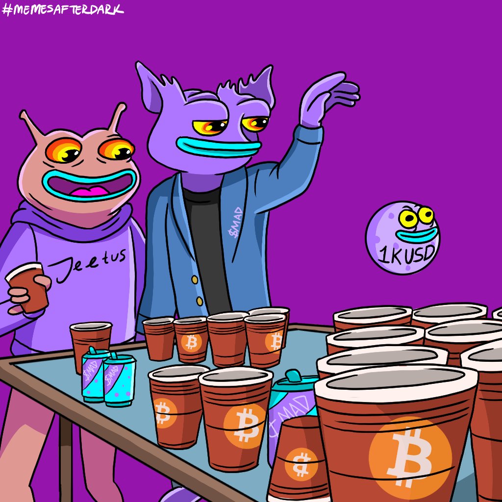 MAD 😈 tweet media