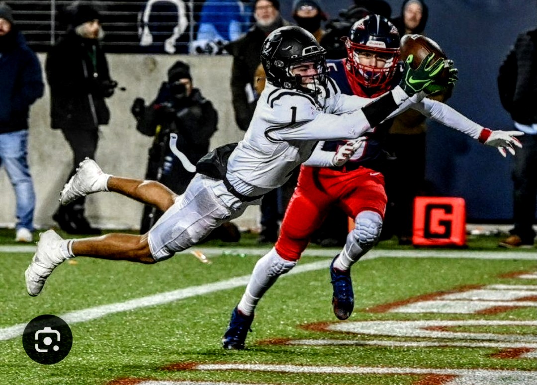PerkinsYthFball's tweet photo. BC¹
EVERY PHS Receiving Record!
Seasons: '24- 84/1423/25
'23- 80/1164/18
'22- 54/847/13
Career: 218/3434/56
#1 Ohio Div IV ALL
#1 ALL Ohio 25 TDs
#4 ALL Ohio 84 catches
#5 ALL Ohio 1423 Yds
Ranks Top 10 Ohio History
1st Team ALL☆OHIO
#MSUBound 🟢⚪️
☆Braylon COLLIER☆ https://t.co/AbCB29qE52