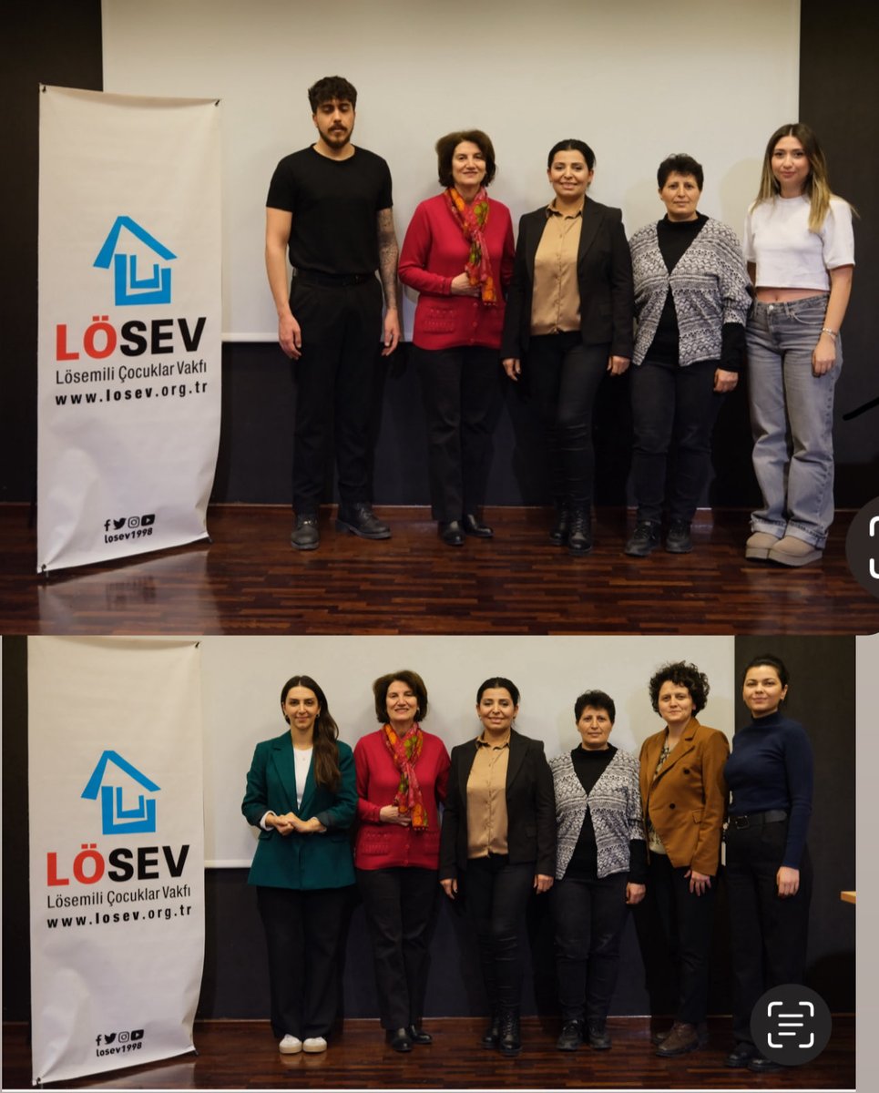 ⁦<a href="/losev1998/">LÖSEV</a>⁩ ile mücadelemizde ⁦<a href="/losante/">LÖSANTE</a>⁩ hastanemiz ve kent üniversitemiz ruhsatları için her yolu deneyerek sesimizi duyuracağız.  #LösanteyeTamRuhsat istiyoruz.⁦
⁦<a href="/ustunezer/">Dr. Üstün EZER</a>⁩ ⁦<a href="/hulya_unver/">Hülya ÜNVER</a>⁩ ⁦⁦
⁦<a href="/drmemisoglu/">Prof. Dr. Kemal Memişoğlu</a>⁩ ⁦<a href="/RTErdogan/">Recep Tayyip Erdoğan</a>⁩