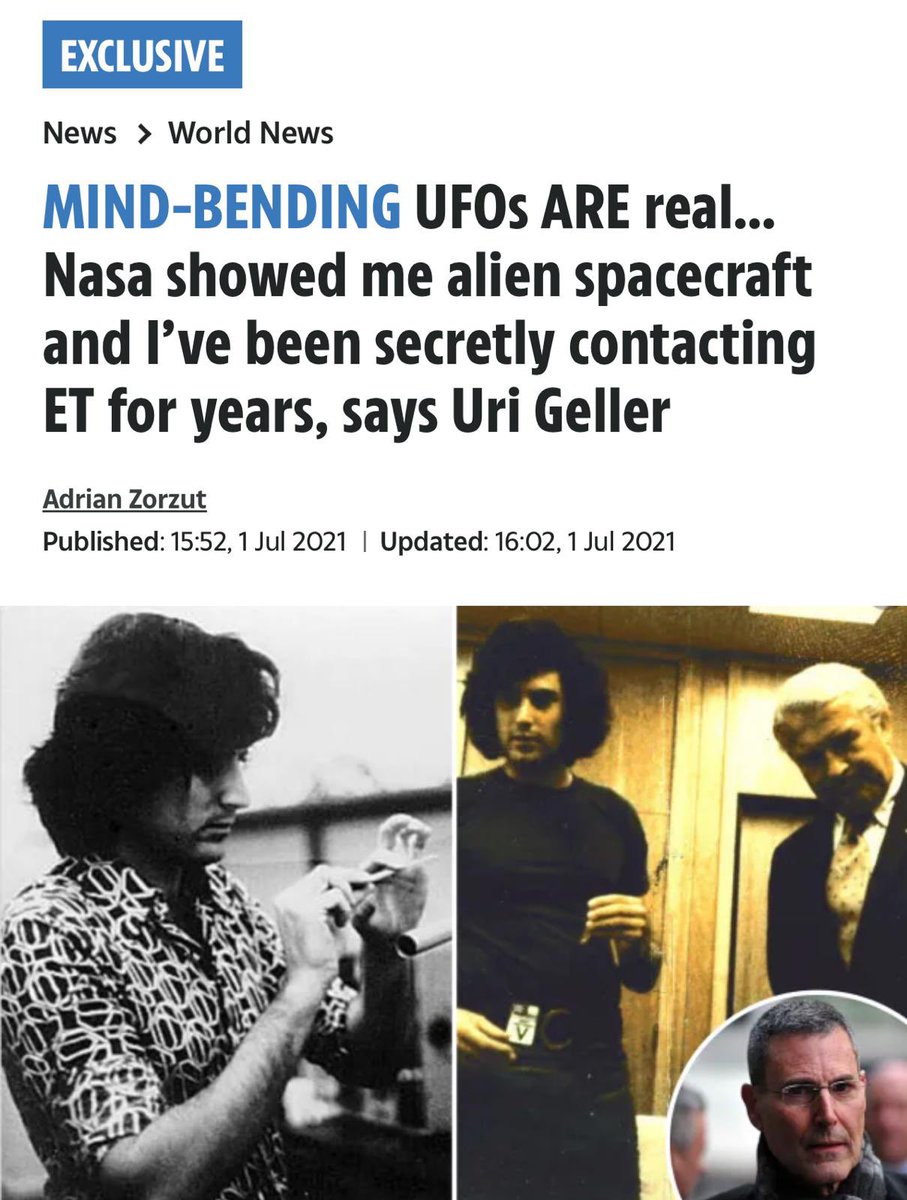 Friends - here’s what I think is very likely to happen over the next few days or weeks.

The US government will do everything it can to avoid having to reveal the truth to the public about what is really going on.

Instead, they will bide their time (hoping that the “mysterious