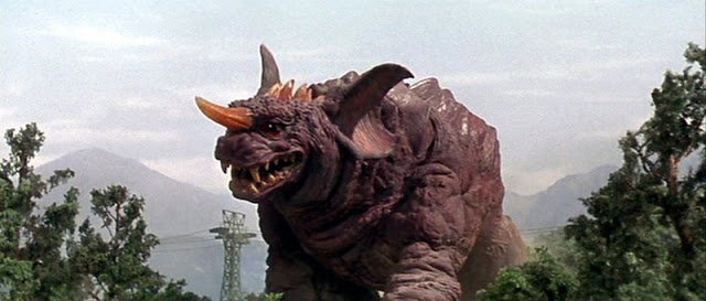 TiltAndGo's tweet photo. All right, who would win?
Zedus Vs Baragon
(Gamera the Brave vs Godzilla, Mothra and King Ghidorah: Giant Monsters All-Out Attack) https://t.co/JT9ykjKycW