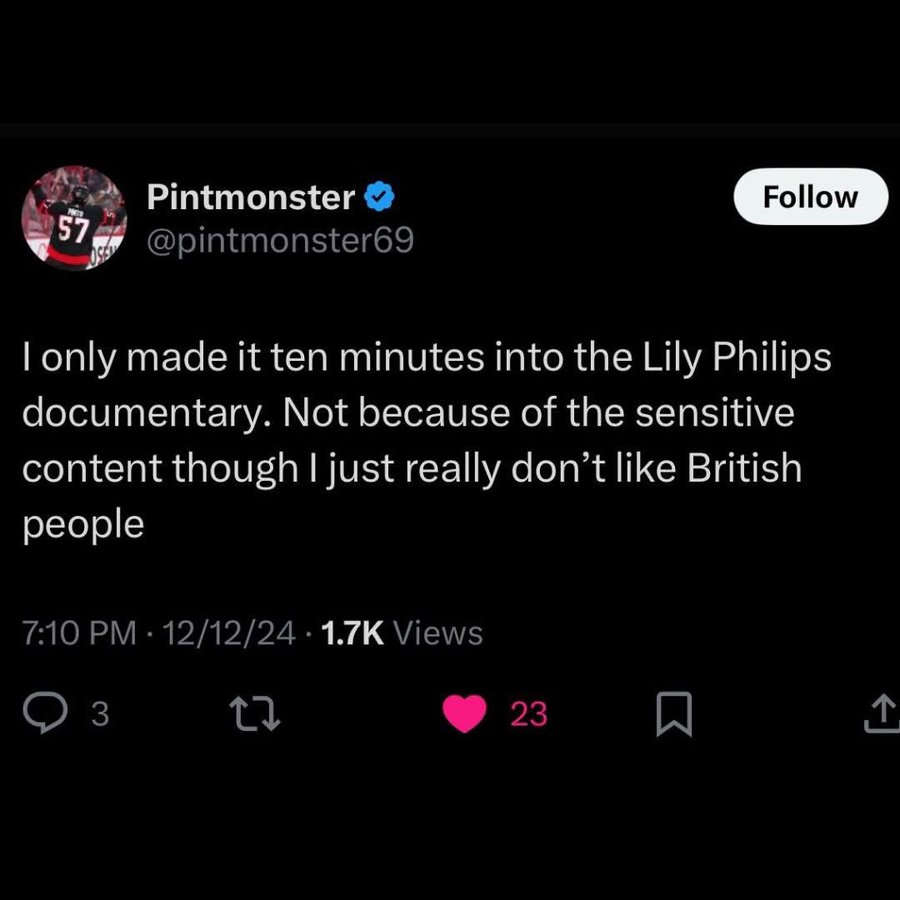 .