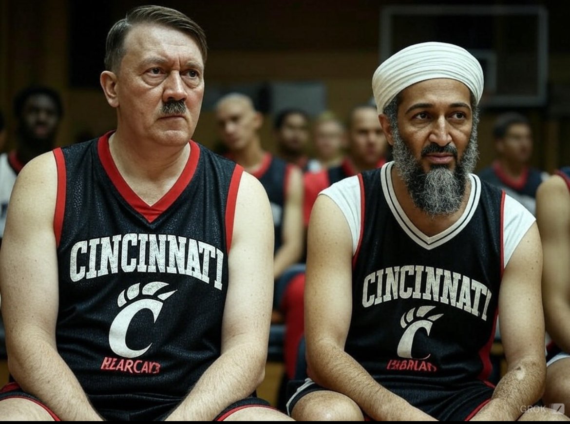 Yep this adds up. #FuckUC