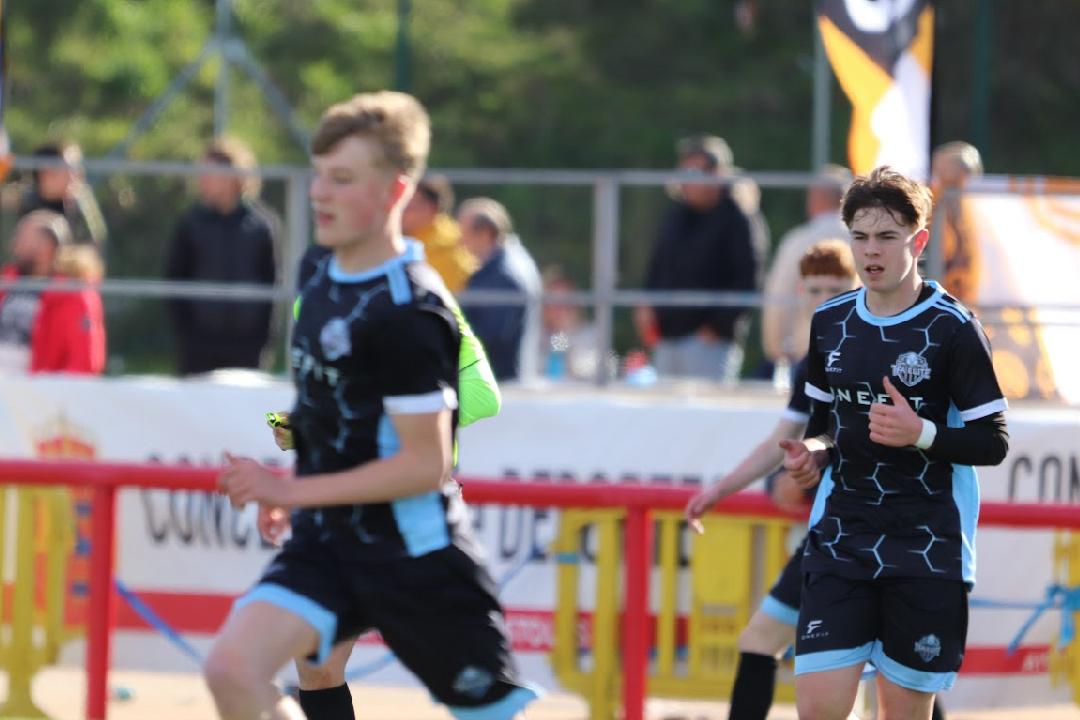 AODH QUINLIVAN ⚽️🏆 tweet media