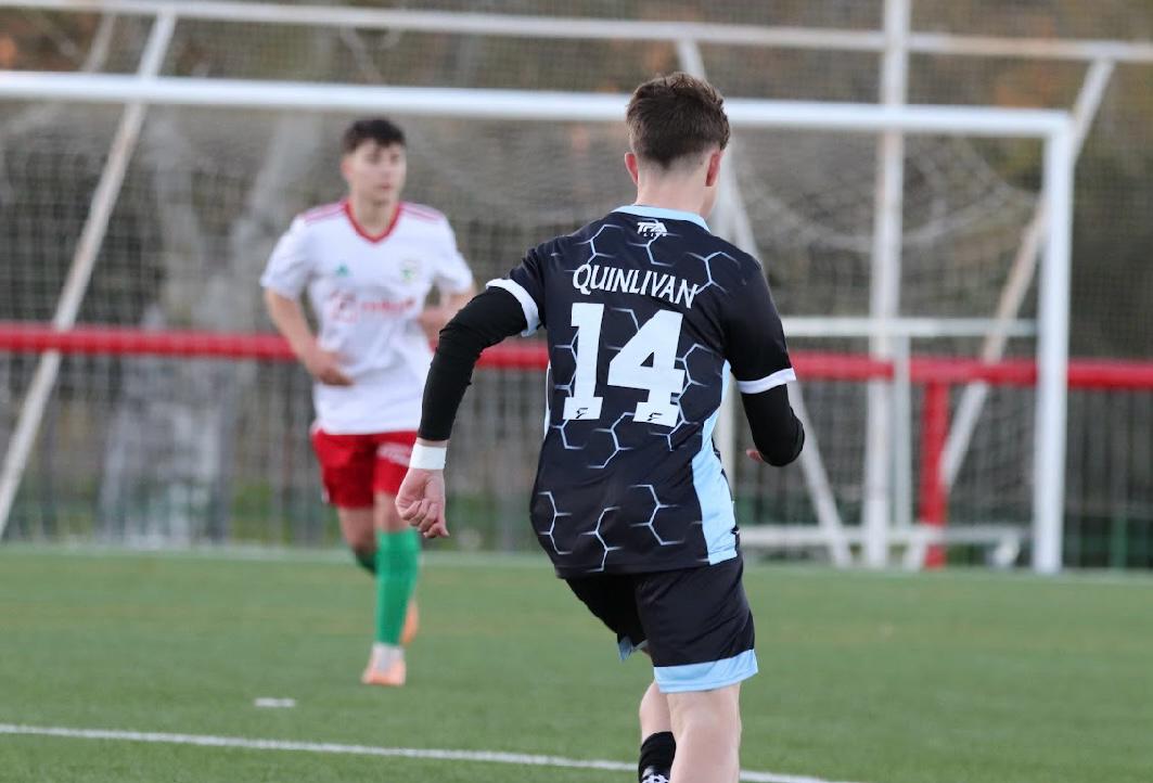 AODH QUINLIVAN ⚽️🏆 tweet media