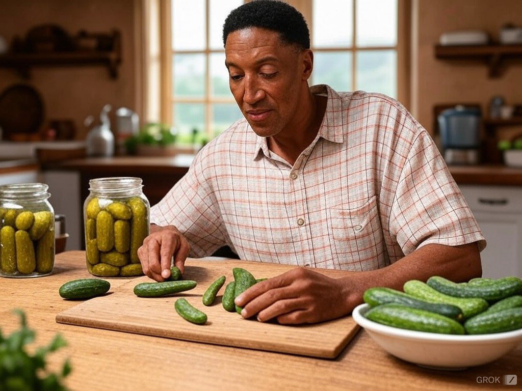 MadiBarker's tweet photo. @ScottiePippen Scottie Picklin https://t.co/ERFABRUp2y