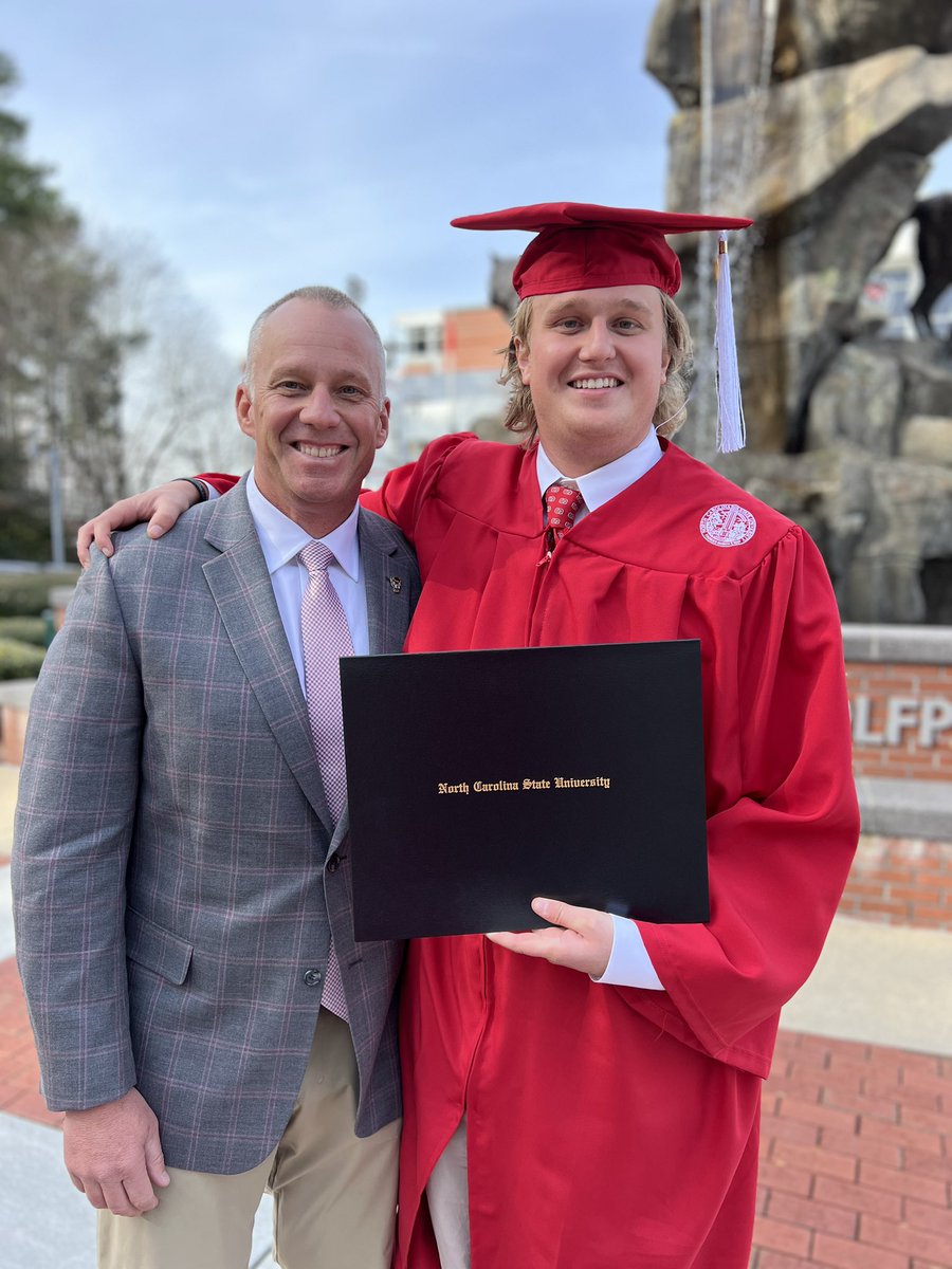 Dave Doeren tweet media