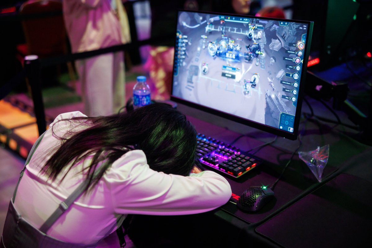 TFT's tweet photo. Mood. https://t.co/ppbvcvdU9A