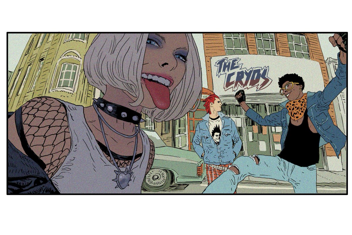 Amilcar Pinna tweet media